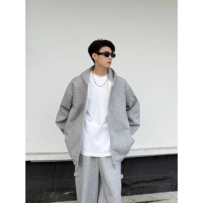 ACUOD BY CHANU Sweatshirt Set Unisex-3