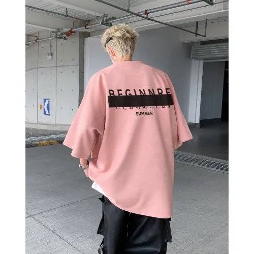 ACUOD BY CHANU T Shirts Unisex