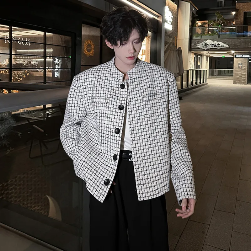 ACUOD BY CHANU Jackets Coats Unisex-3