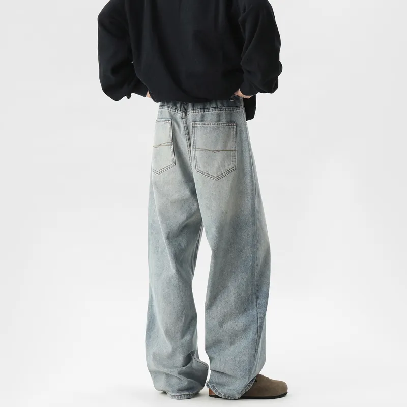 ACUOD BY CHANU Jeans Unisex-1