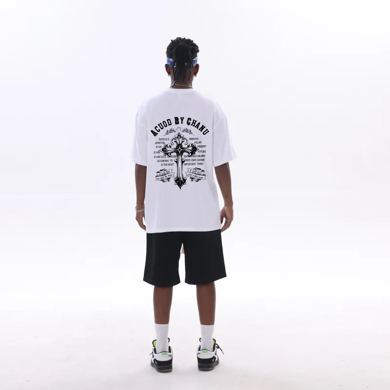 ACUOD BY CHANU T Shirts Unisex-3
