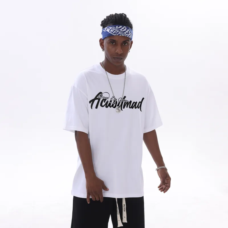 ACUOD BY CHANU T Shirts Unisex-4