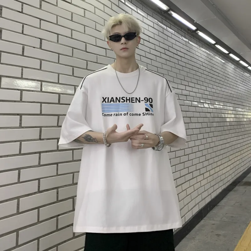 ACUOD BY CHANU T Shirts Unisex-1