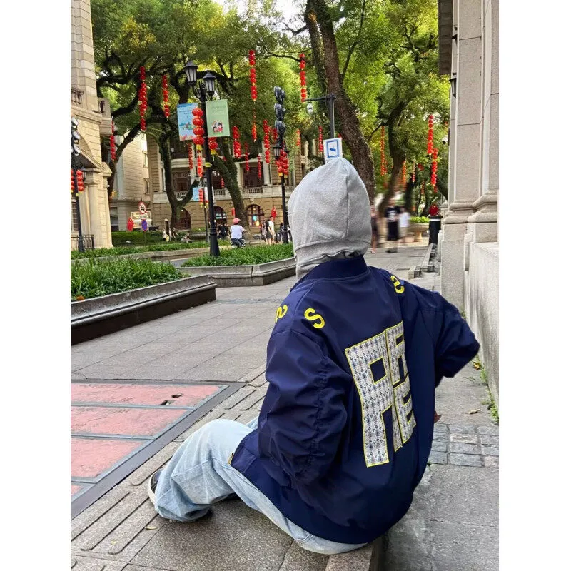 ACUOD BY CHANU Jackets Coats Unisex-7