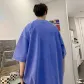 Washed Blue
