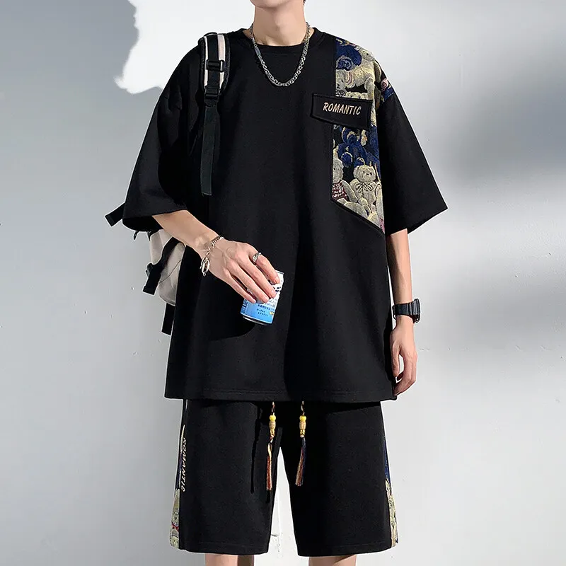 ACUOD BY CHANU Casual Sportswear Unisex-2