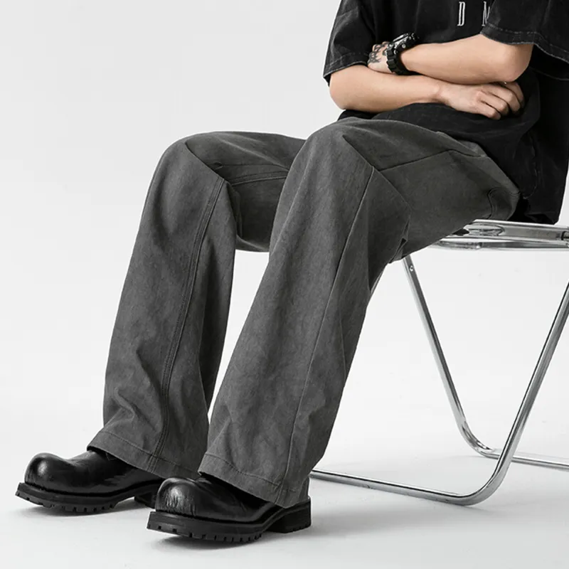 ACUOD BY CHANU Jeans Unisex-9