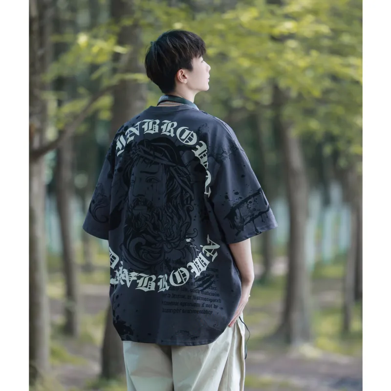 ACUOD BY CHANU T Shirts Unisex-15