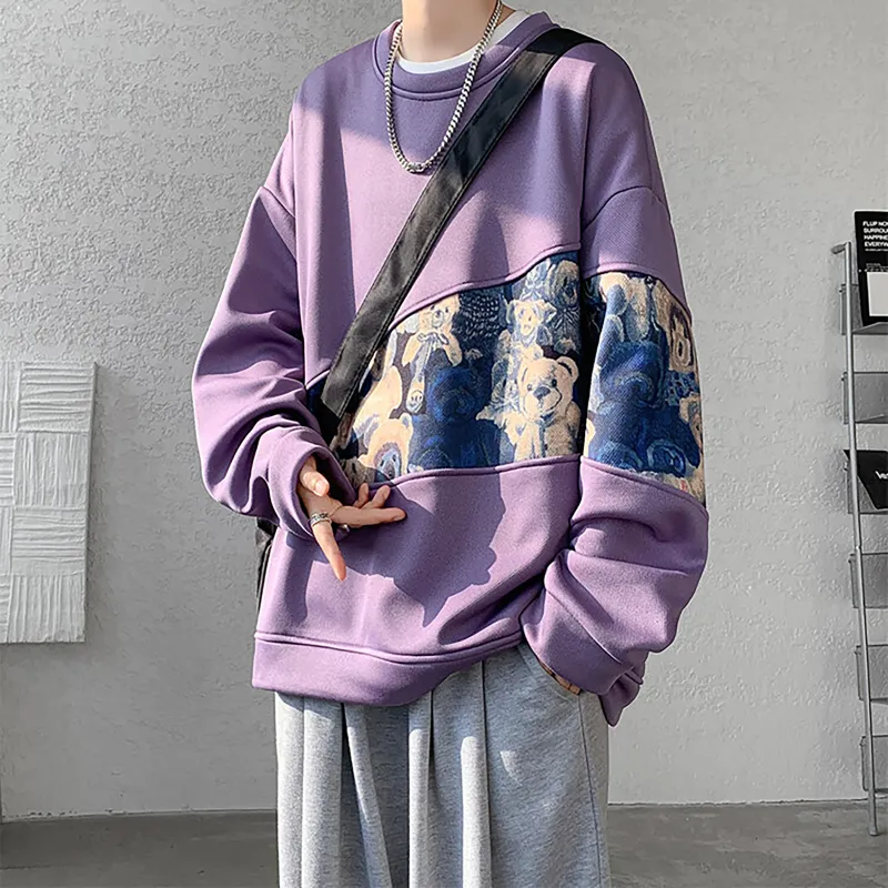ACUOD BY CHANU Sweatshirt Unisex-17