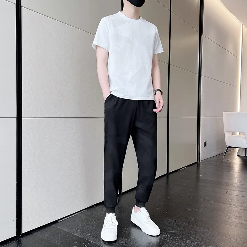 ACUOD BY CHANU Casual Sportswear Unisex-16