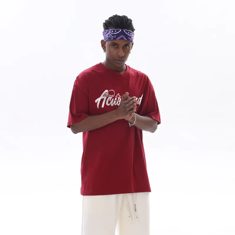 ACUOD BY CHANU T Shirts Unisex-29