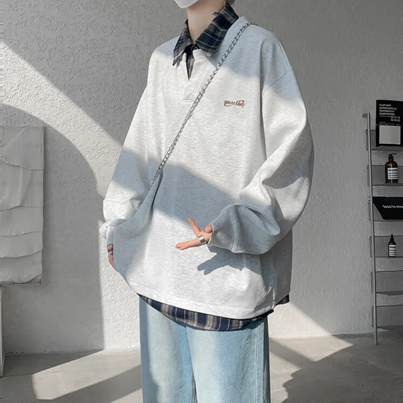 ACUOD BY CHANU Sweatshirt Unisex-13