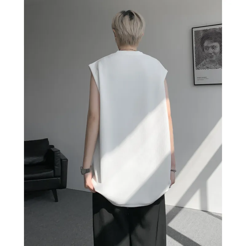 ACUOD BY CHANU Tank Tops Unisex-1