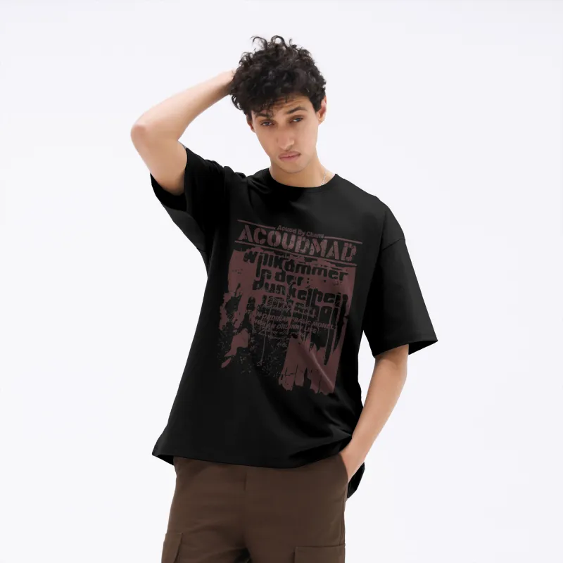 ACUOD BY CHANU T Shirts Unisex-28