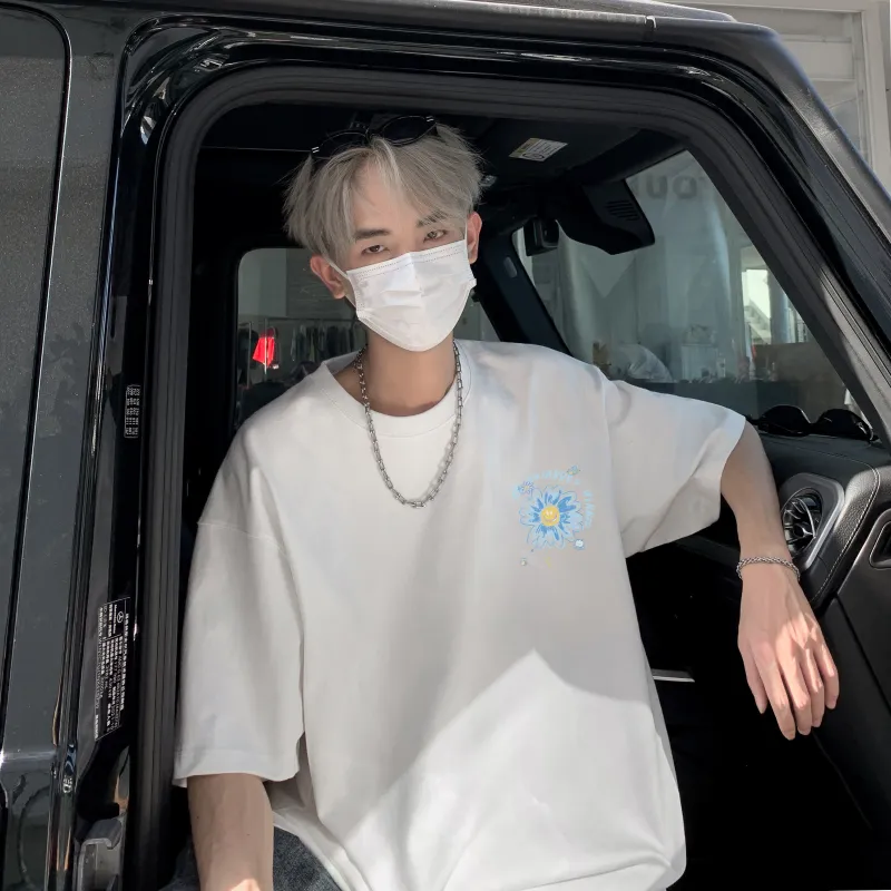 ACUOD BY CHANU T Shirts Unisex-7