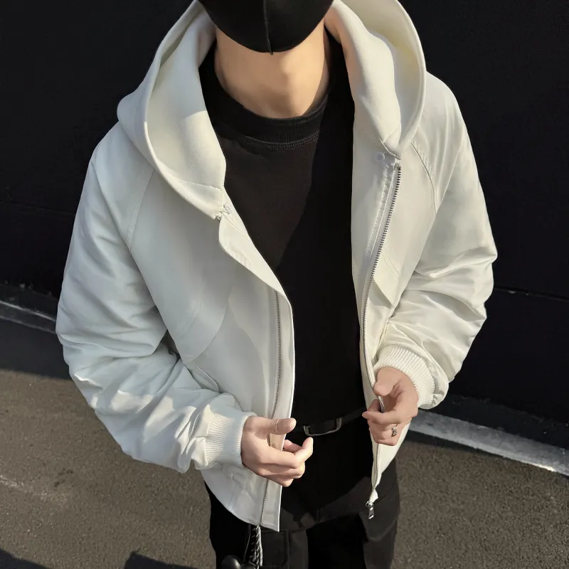 ACUOD BY CHANU Jackets Unisex-7