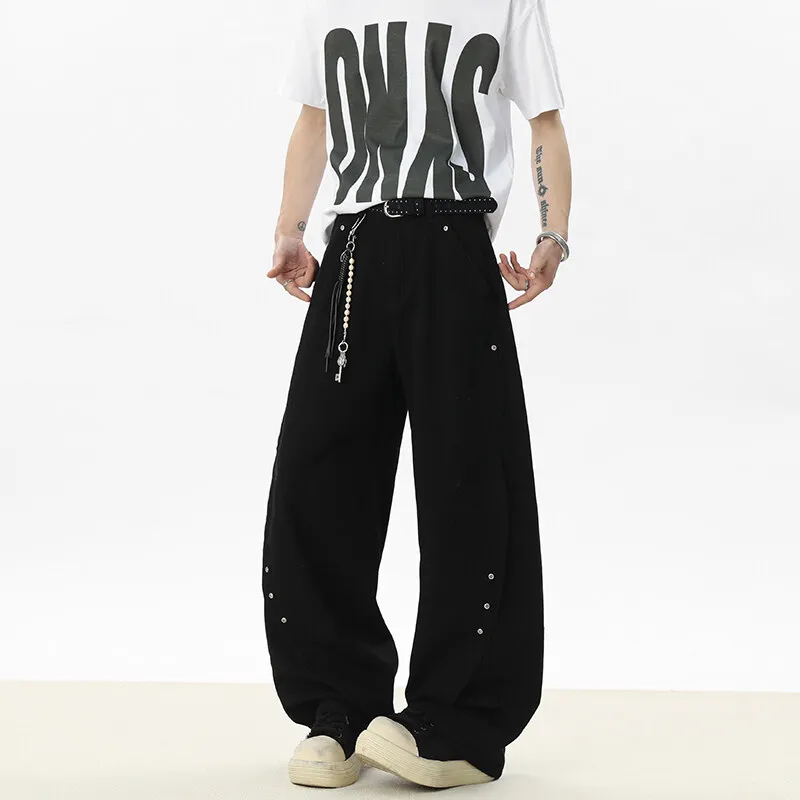 ACUOD BY CHANU Jeans Unisex-1