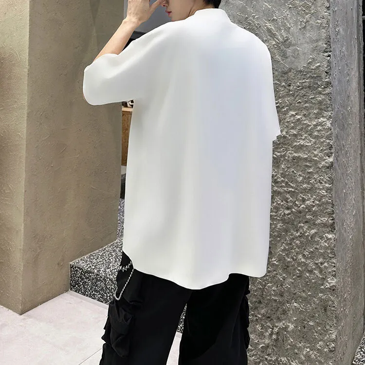 ACUOD BY CHANU T Shirts Unisex-1