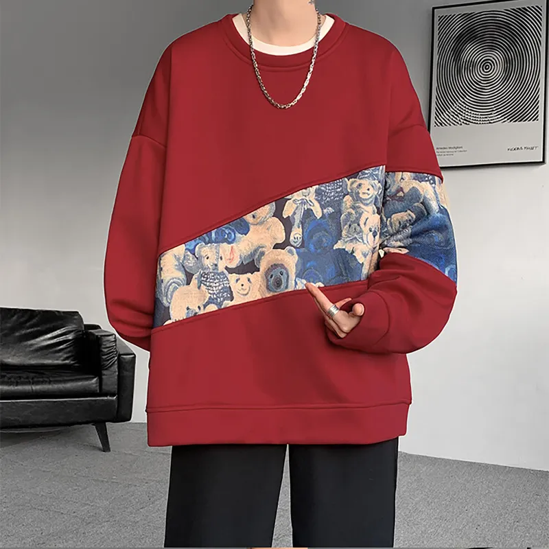ACUOD BY CHANU Sweatshirt Unisex-2