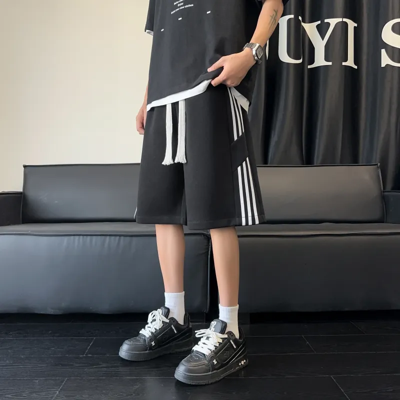 ACUOD BY CHANU Casual Shorts Unisex-4
