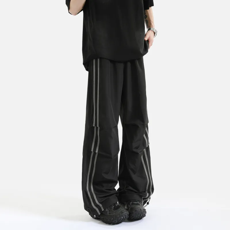ACUOD BY CHANU Casual Pants Unisex-3