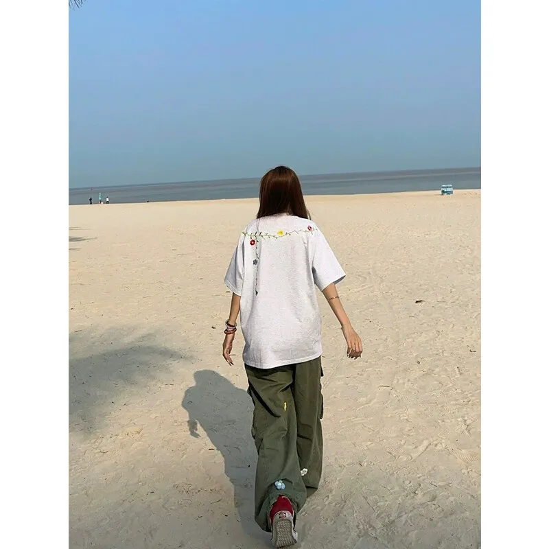 ACUOD BY CHANU T Shirts Unisex-4