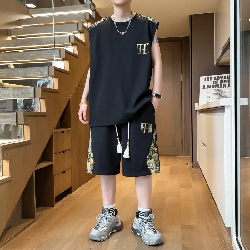 ACUOD BY CHANU Casual Sportswear Unisex-1