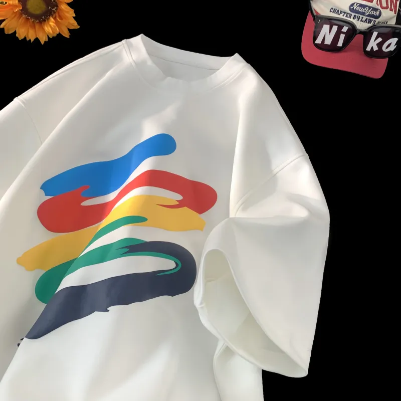ACUOD BY CHANU T Shirts Unisex-5