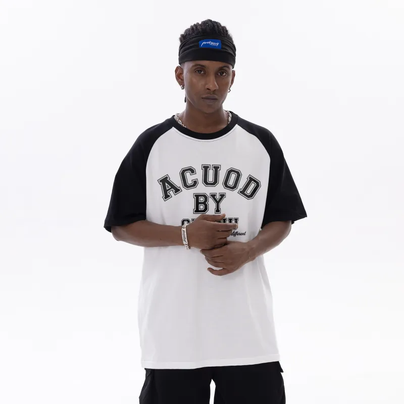 ACUOD BY CHANU T Shirts Unisex-2