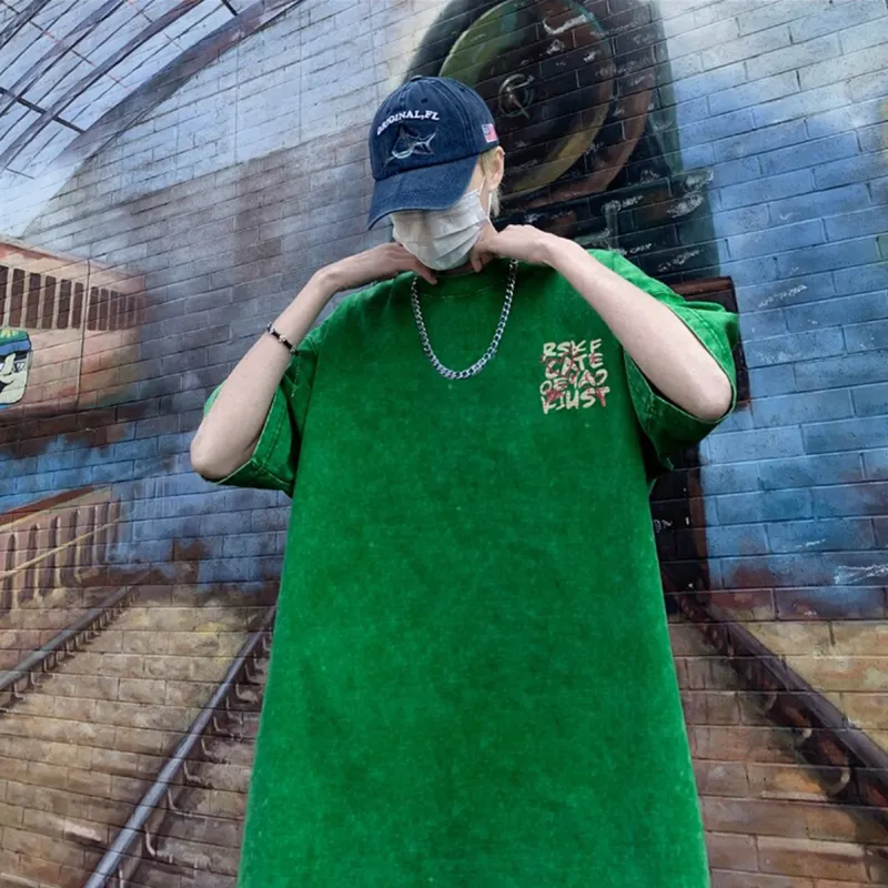 ACUOD BY CHANU T Shirts Unisex-28