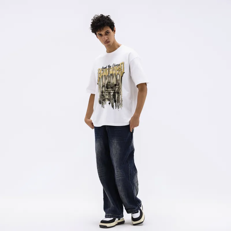 ACUOD BY CHANU T Shirts Unisex-3