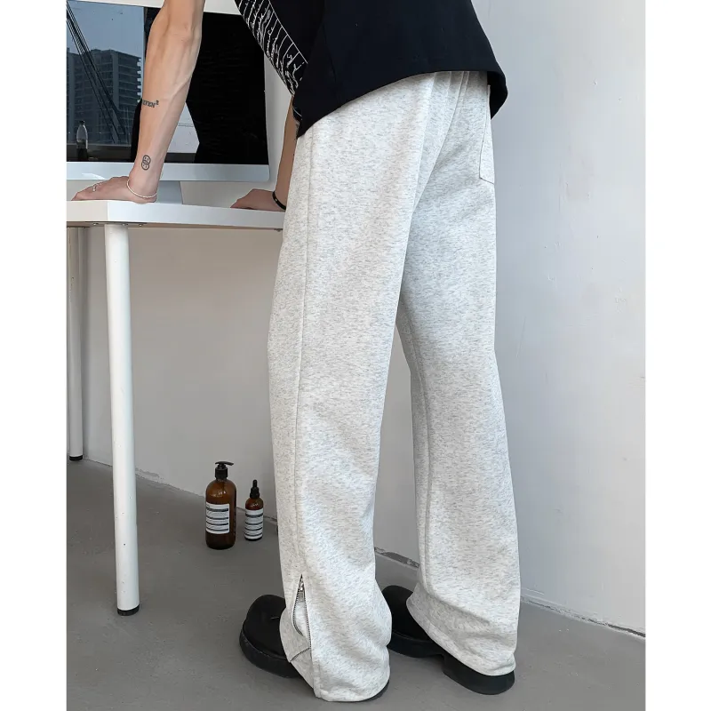 ACUOD BY CHANU Casual Pants Unisex-2