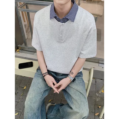 ACUOD BY CHANU Polo Shirt Unisex