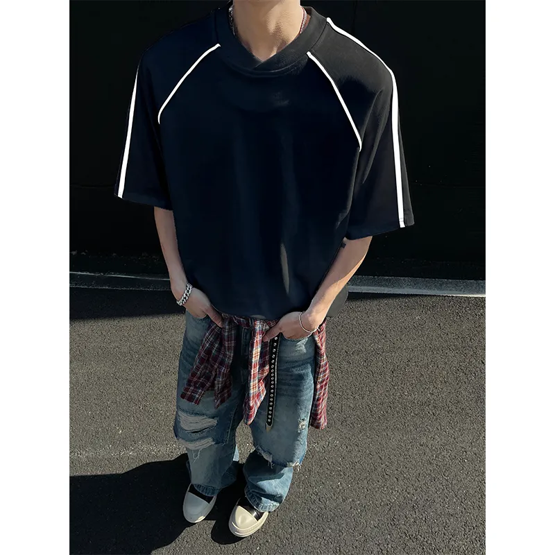 ACUOD BY CHANU T Shirts Unisex-1