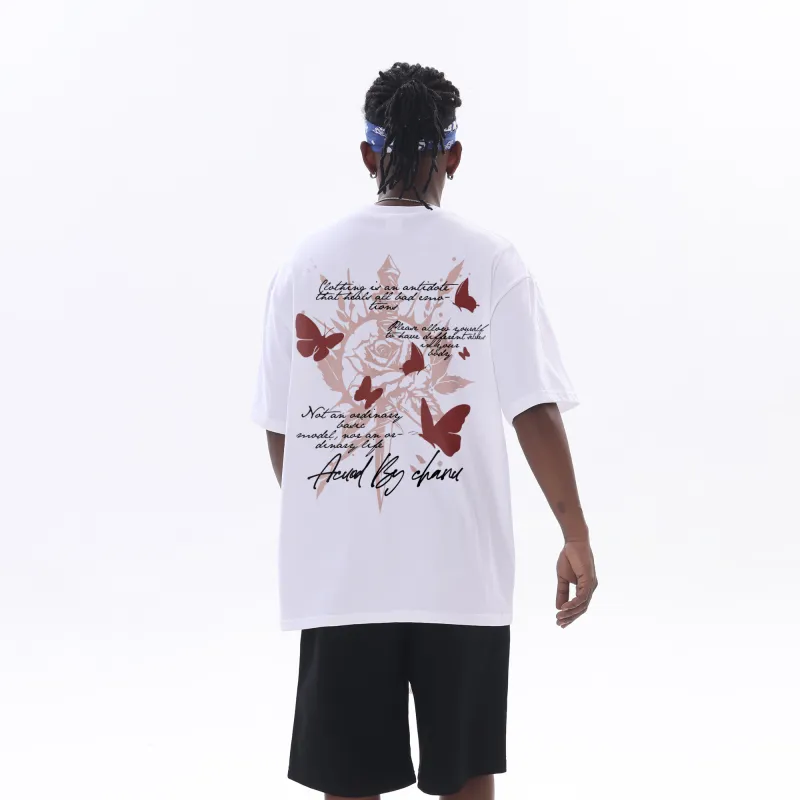 ACUOD BY CHANU T Shirts Unisex-2