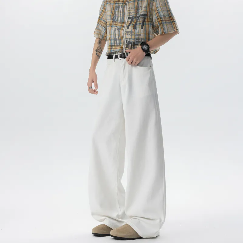 ACUOD BY CHANU Jeans Unisex-13