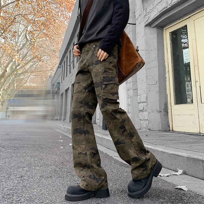 ACUOD BY CHANU Jeans Unisex-2