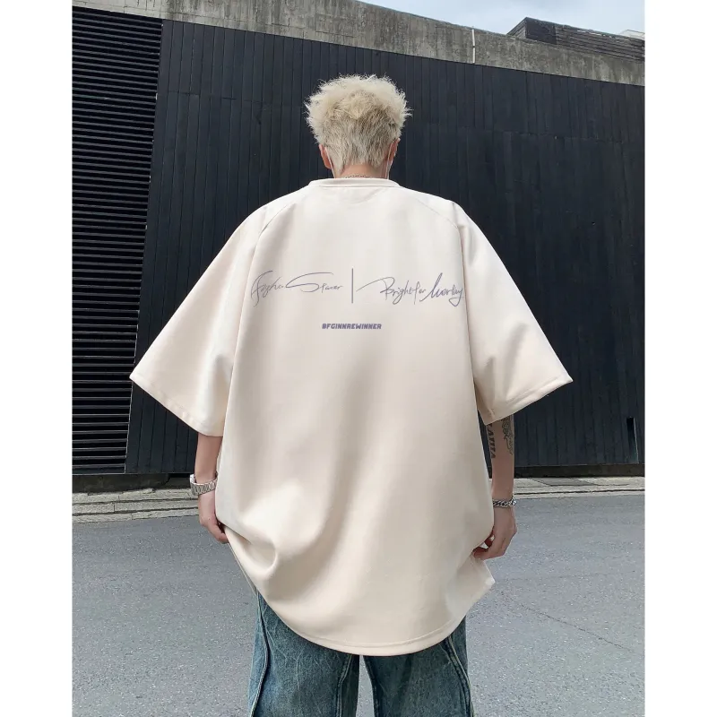 ACUOD BY CHANU T Shirts Unisex-1