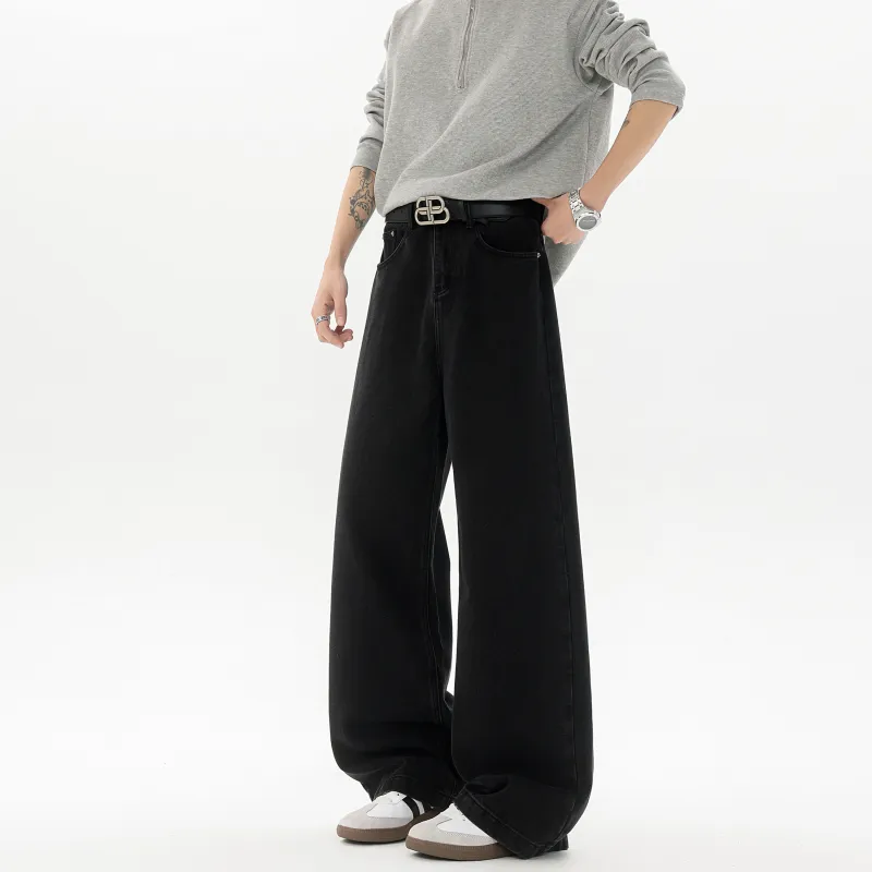 ACUOD BY CHANU Jeans Unisex-16