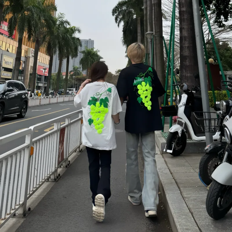 ACUOD BY CHANU T Shirts Unisex-14