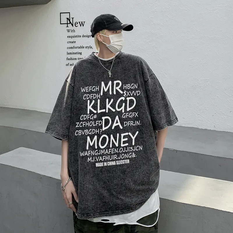 ACUOD BY CHANU T Shirts Unisex-3