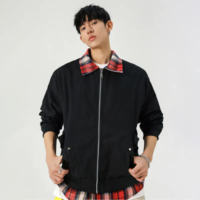 ACUOD BY CHANU Jackets Coats Unisex-6