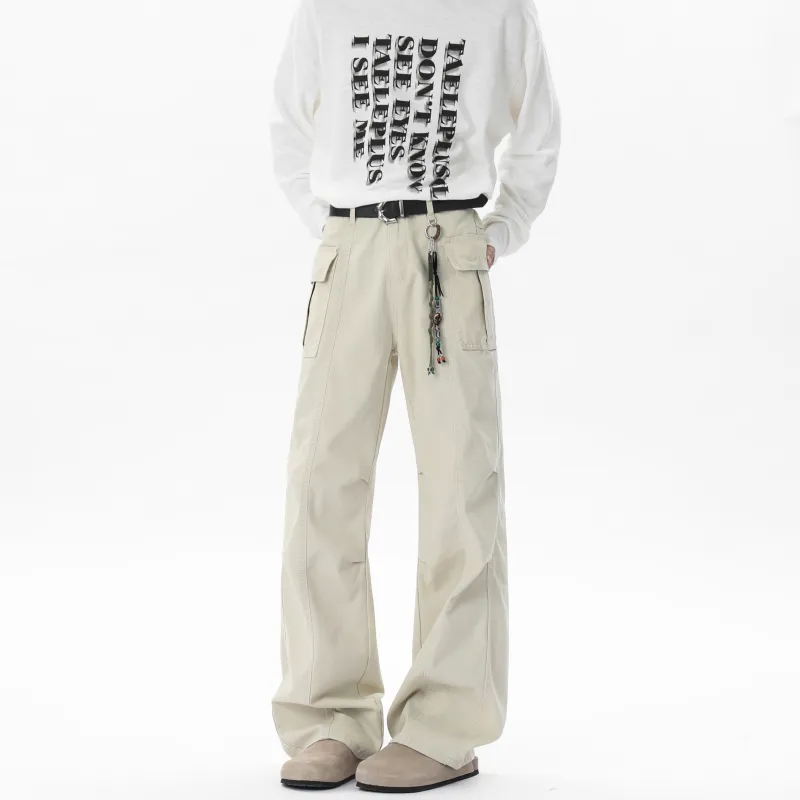 ACUOD BY CHANU Cargo Pants Unisex-6