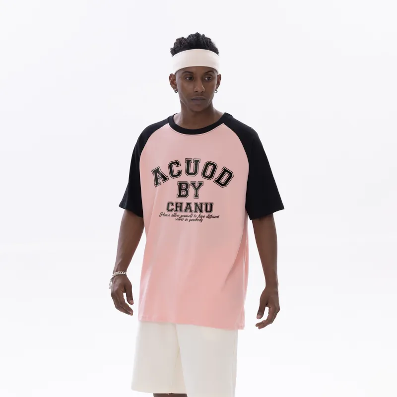 ACUOD BY CHANU T Shirts Unisex-14