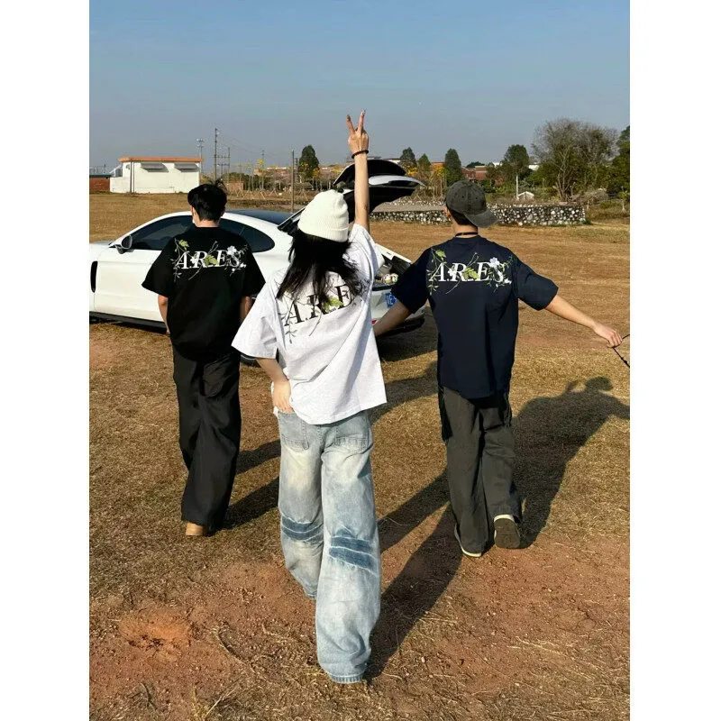 ACUOD BY CHANU T Shirts Unisex-20