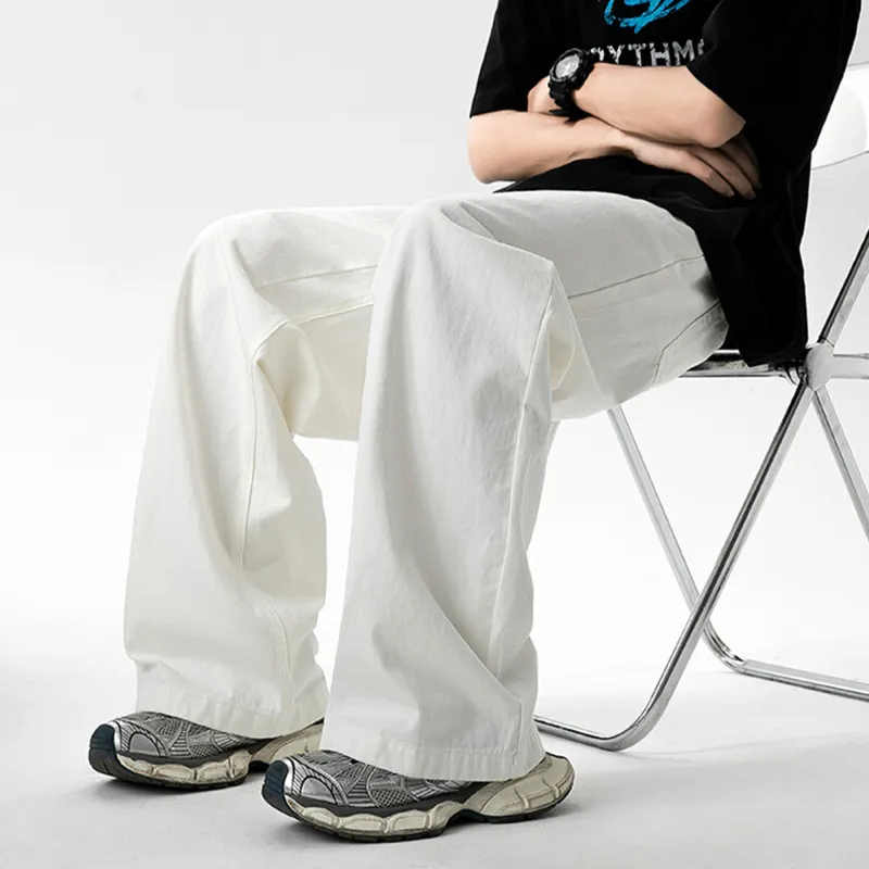 ACUOD BY CHANU Jeans Unisex-4