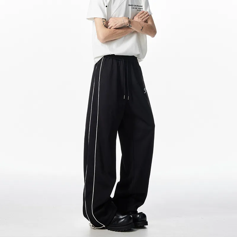 ACUOD BY CHANU Casual Pants Unisex-6
