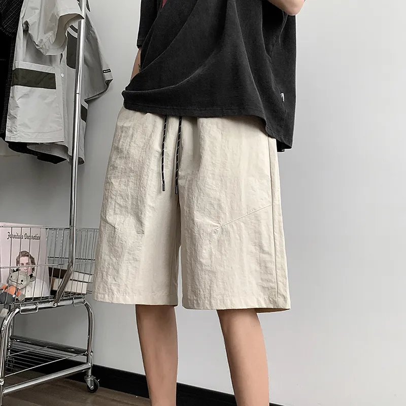 ACUOD BY CHANU Casual Shorts Unisex-5