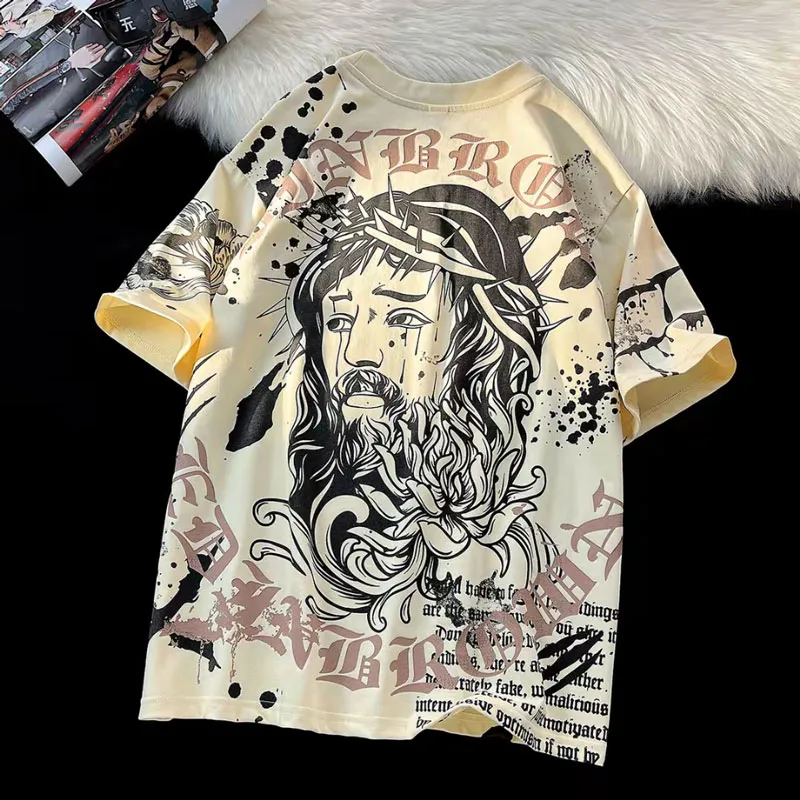 ACUOD BY CHANU T Shirts Unisex-7