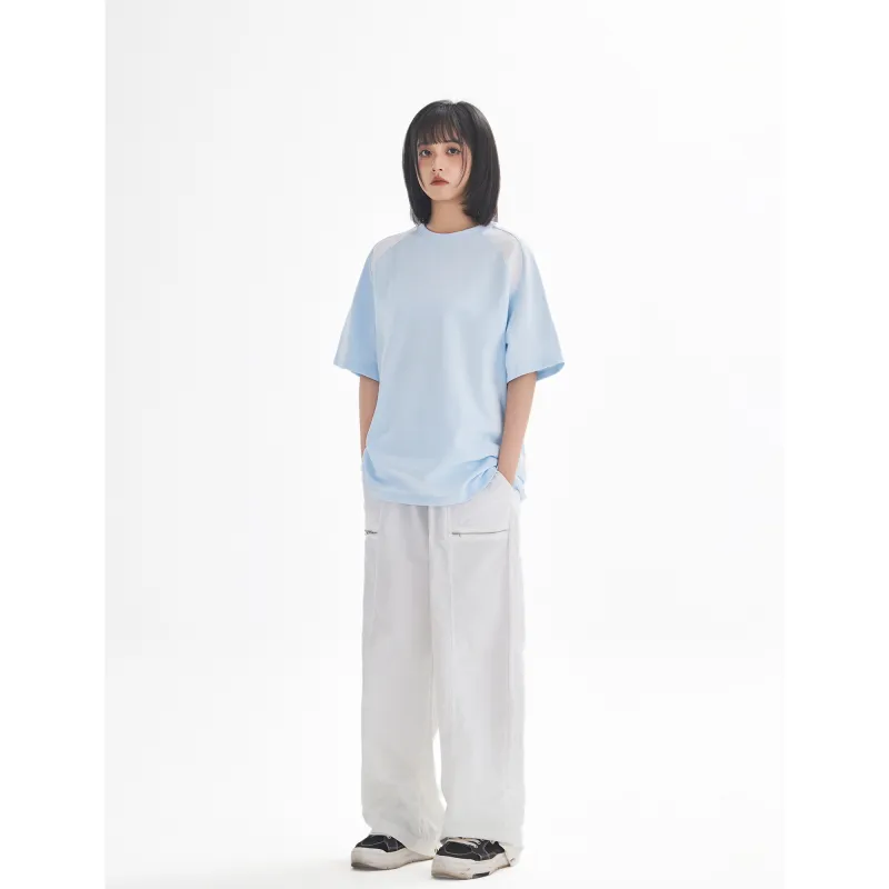 ACUOD BY CHANU T Shirts Unisex-9
